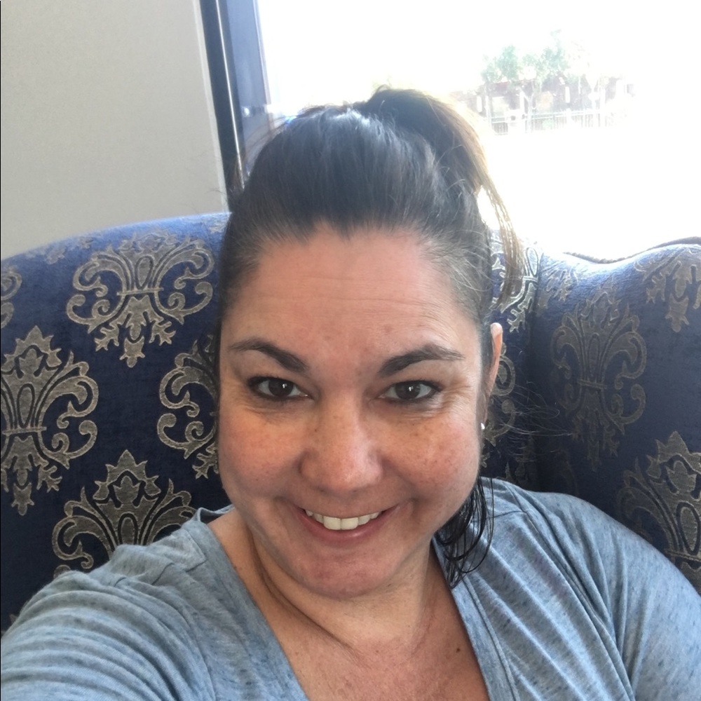 Meet your Posher, Dawn